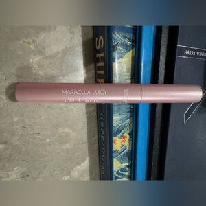 Tarte Maracuja juicy lip cream in mauve
